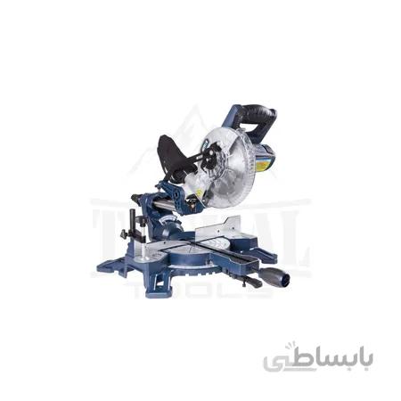 اره فارسی بر کشویی اکتیو مدل AC-2085 ا Active Sliding Miter Saw Model AC-2085