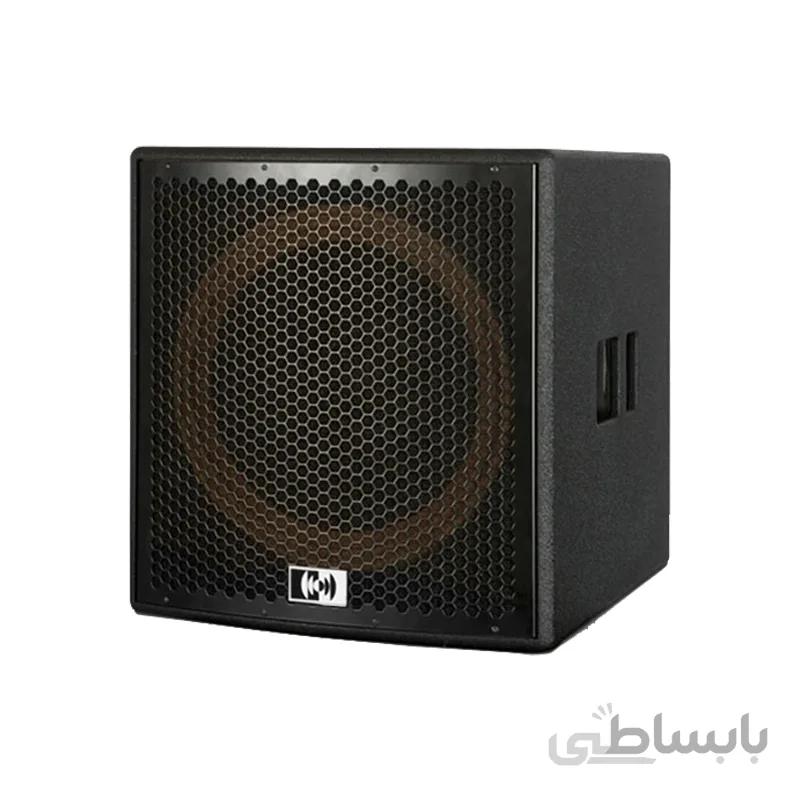 ساب ووفر Montarbo Earth118