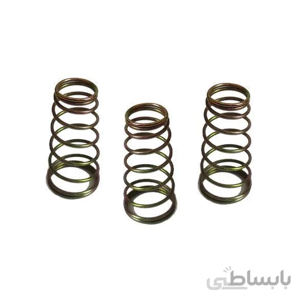 فنر بوق پژو 206