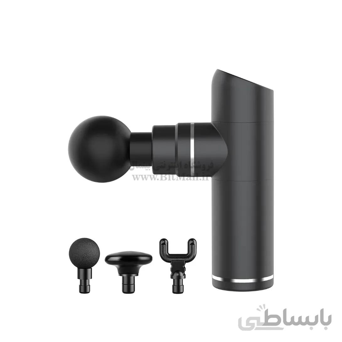 ماساژور تفنگی TL-FMM-02
