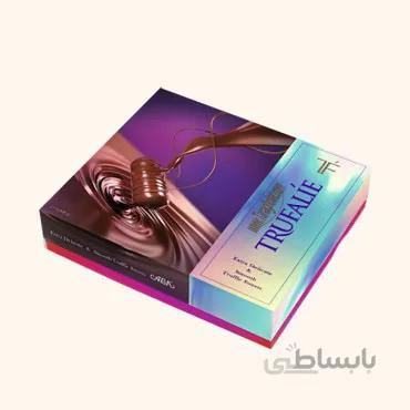 شکلات کادویی ABK ترافل 158 گرم