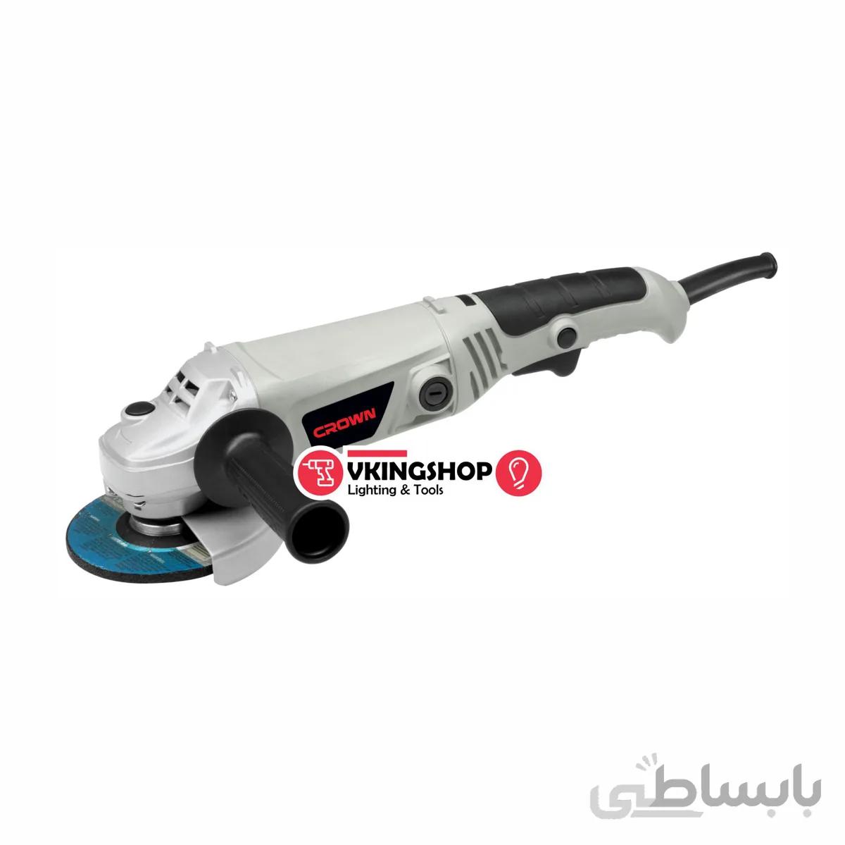 مینی فرز 15 میلیمتری 860 وات کرون مدل CT13289