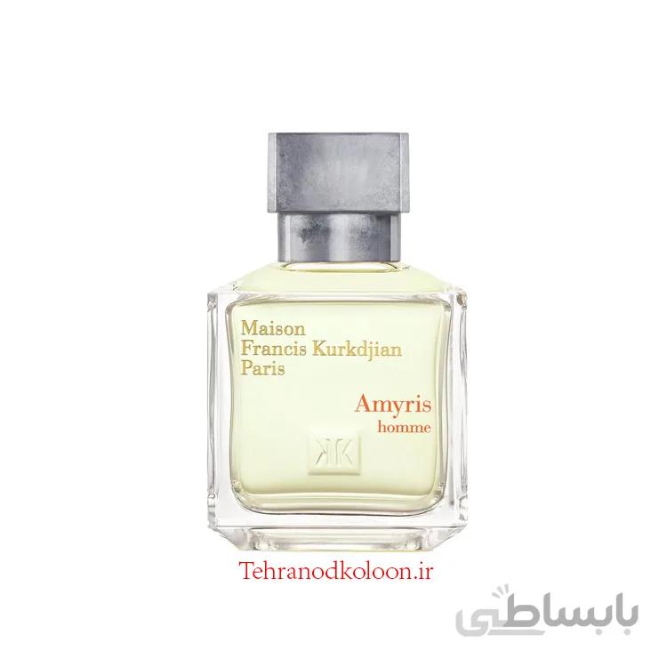 Maison Francis Kurkdjian - Amyris Homme