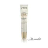 کانسیلر دور چشم SPF 25 پریم ا Active Eye Concealer SPF25 PRIME