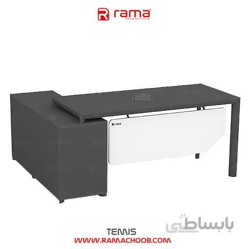 میز مدیریتی تمیس الدار