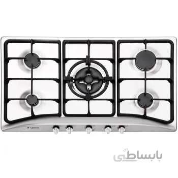 اجاق گاز استیلS 501 ا اجاق گاز استیلS 501