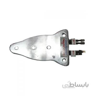صفحه المنت اتو لوله سبز براق
