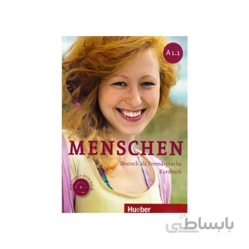MENSCHEN (A1-1) ST گلاسه