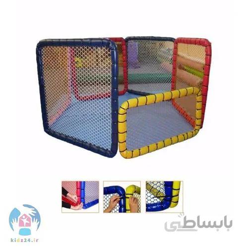 استخر توپ توری