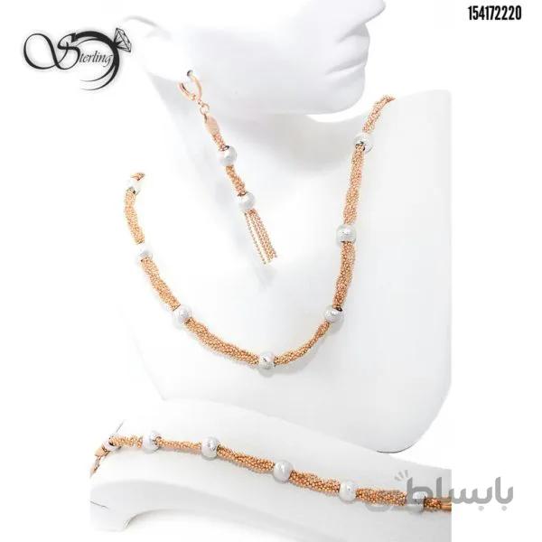 سرویس زنانه برند ژوپینگ کد:۲۲۷۴