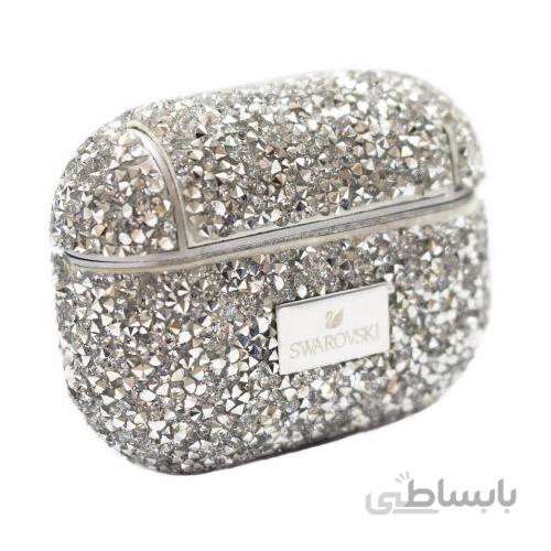 کاور ایرپادز برند Swarovski مناسب برای AirPods Pro