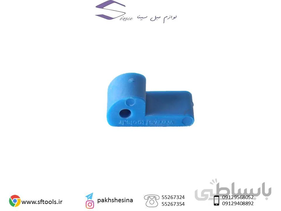 بست فنر پلاستیکی