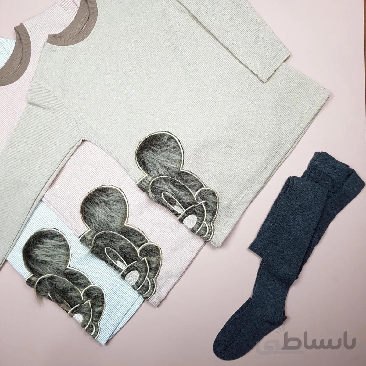 تونیک میکی موس
