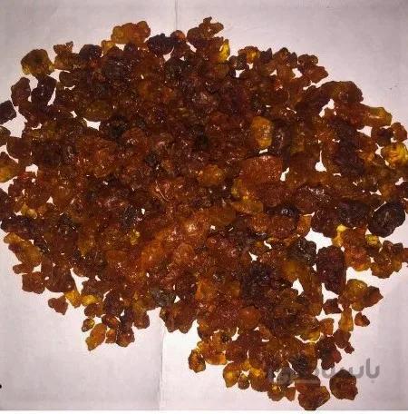 لاک مغسول (بسته 50 گرمی)