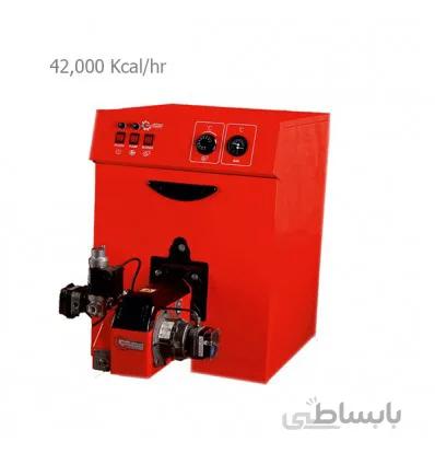 بویلر سوپر S200-5 شوفاژکار