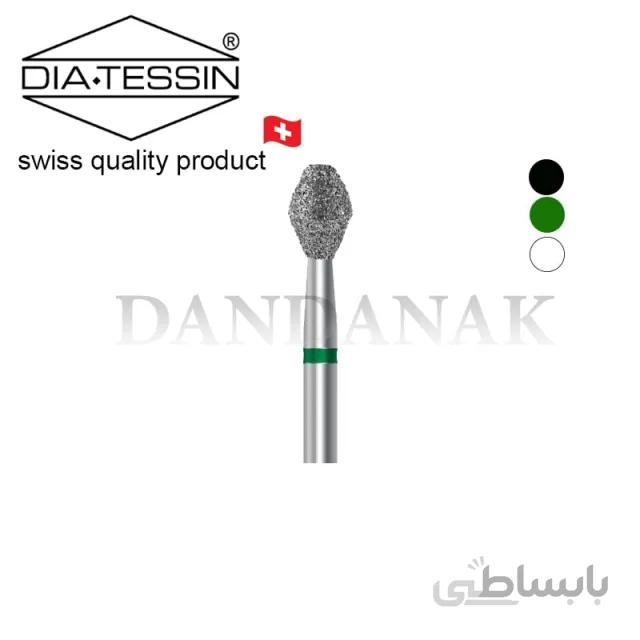SG 811 فرز الماسه ذوزنقه مشکی تراش (super coarse)
