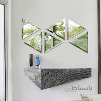 آینه سایان هوم مدل سلنا 06