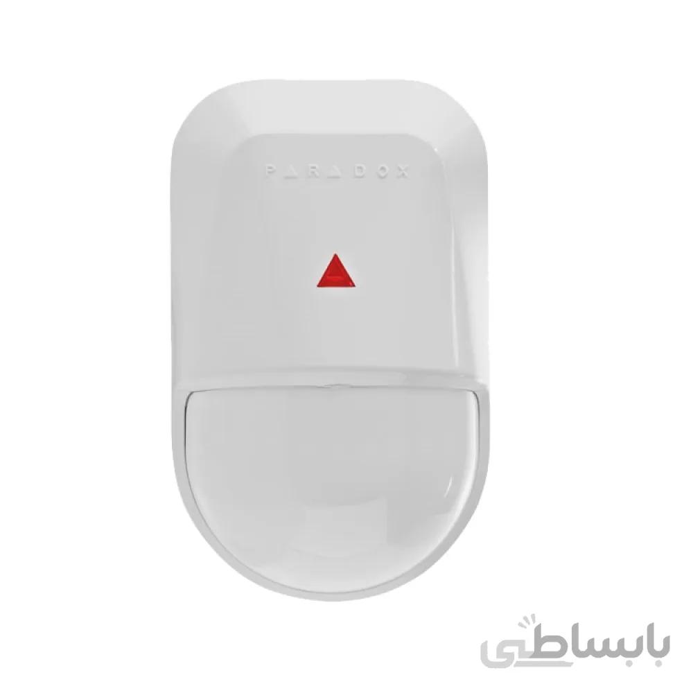 چشمی دزدگیر پارادوکس مدل NV5 با قابلیت تشخیص حیوانات ا Paradox Alarm Eye Model NV5
