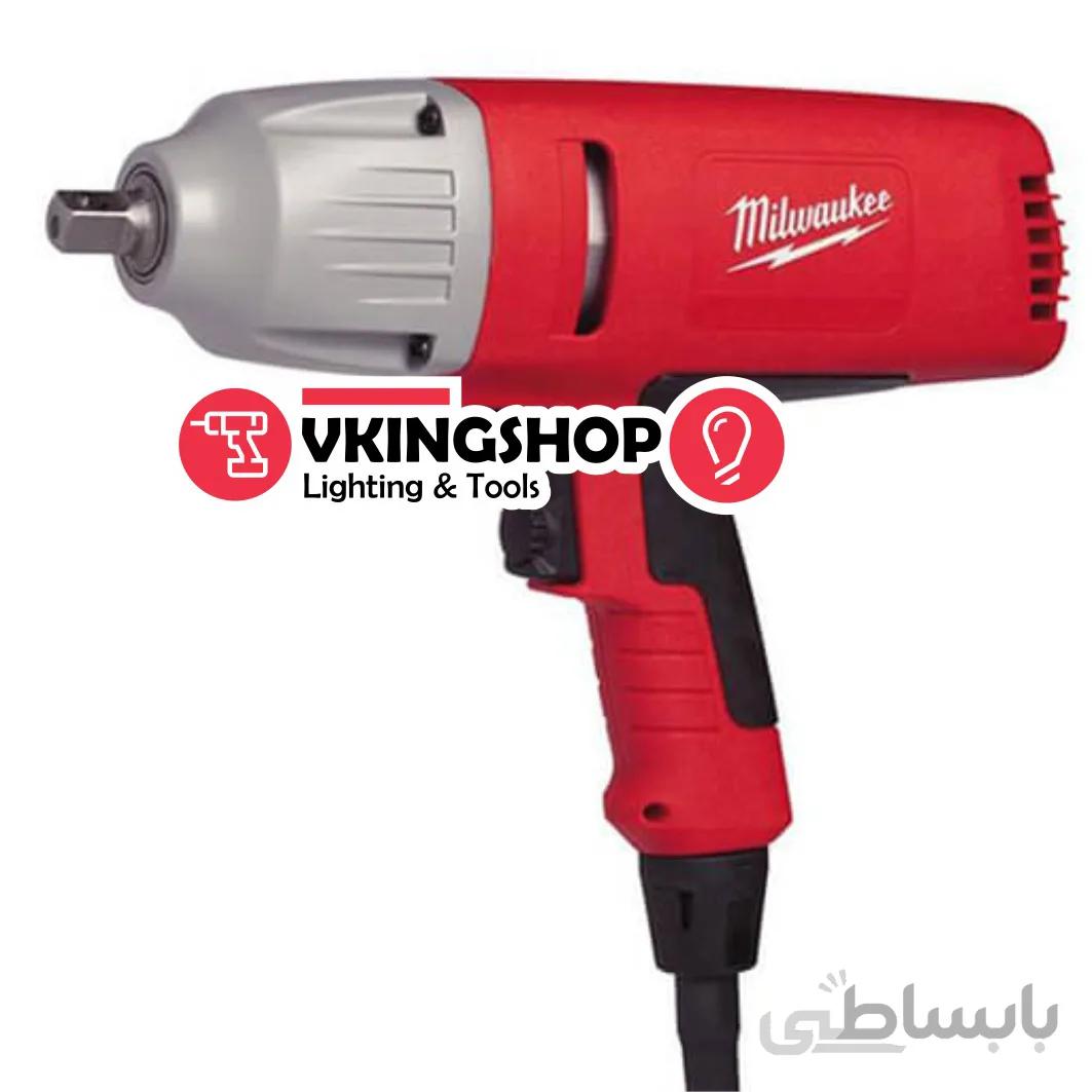 بوکس میلواکی مدل IPWE400R