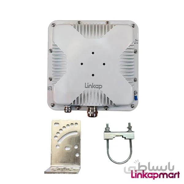 هاب ساختمان هوشمند گیت‌وی LoRaWAN با ماژول سیم کارت برند لینکپ ا Linkap long Range Hub