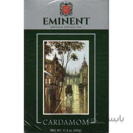 چای امیننت با طعم هل _ Eminent Cardamom