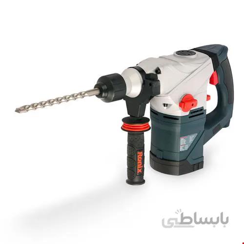 دریل بتن کن رونیکس 2736