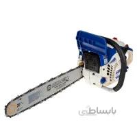 اره زنجیری بنزینی مرسل مدل HR6000
