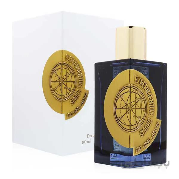 عطر ادکلن ات لیبق دوقانژ اکسپریمنتوم کروسیس زنانه و مردانه