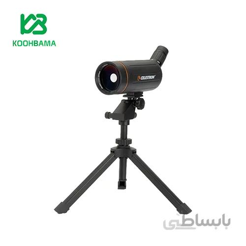 دوربین تک چشمی سلسترون مدل C70 Mini Mak