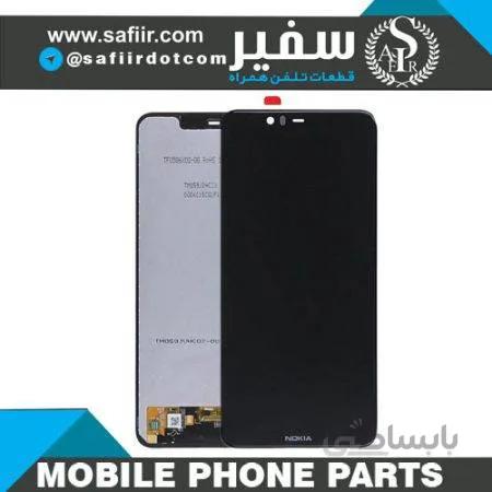 LCD NOKIA 5.1 PLUS