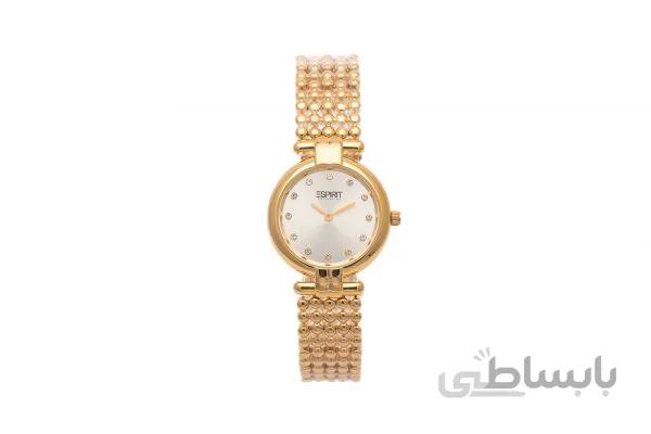 ساعت مچی عقربه ای زنانه اسپریت کالکشن مدل ES4070/2