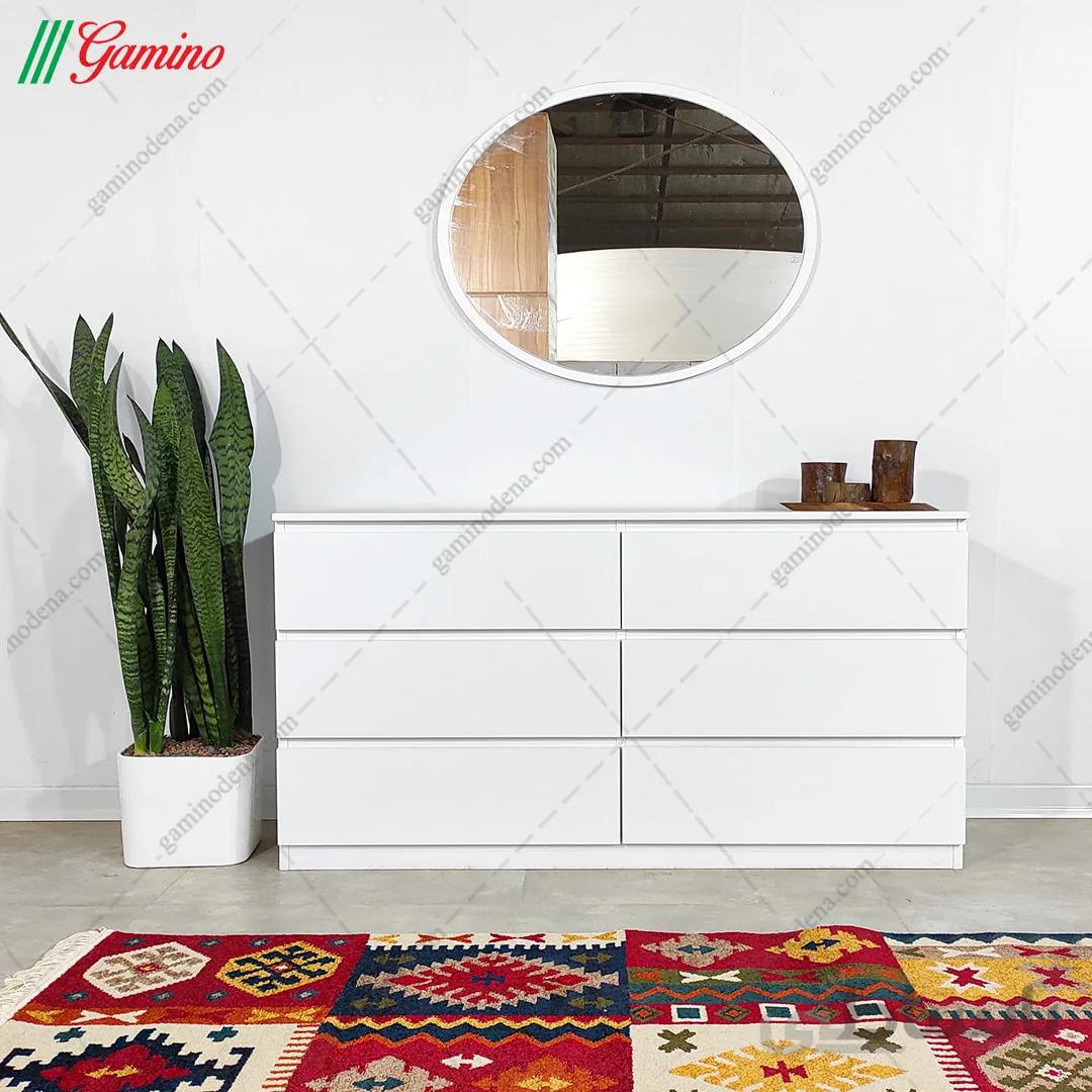 کنسول دراور 140 دموی