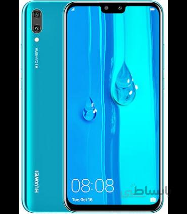 تاچ و ال سی دی Huawei Y9 (2019)