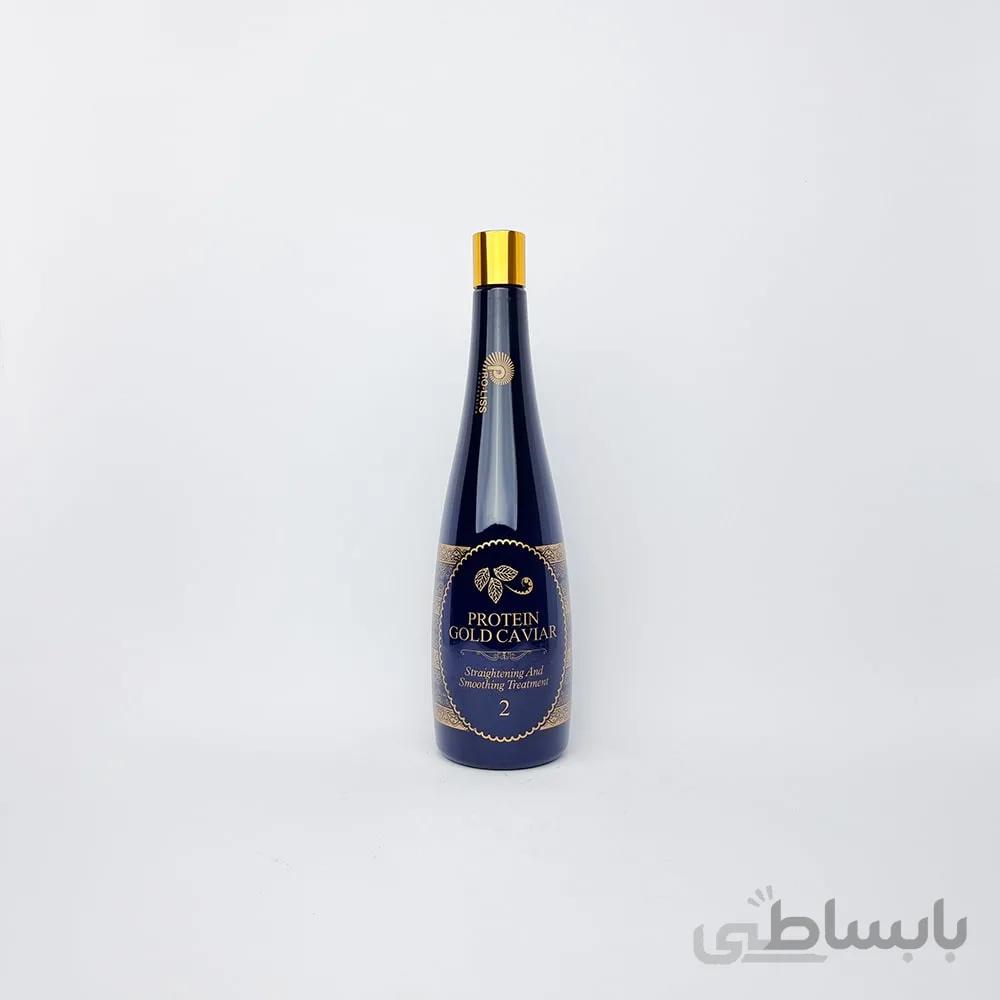 پروتئین طلا خاویار پرو لیس 1000میل Gold Caviar Protein Pro Liss