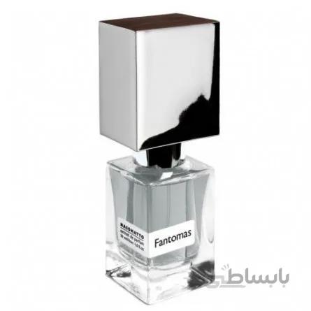 سمپل/دکانت عطر ادکلن ناسوماتو فانتوماس | Nasomatto Fantomas