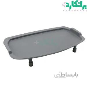 سینی شیردوش