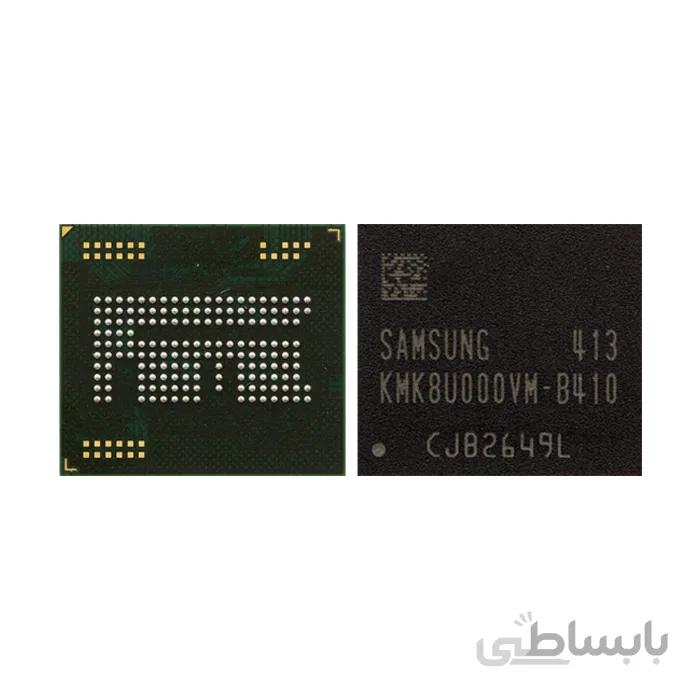 آی سی هارد KMK8U000VM B410 16G