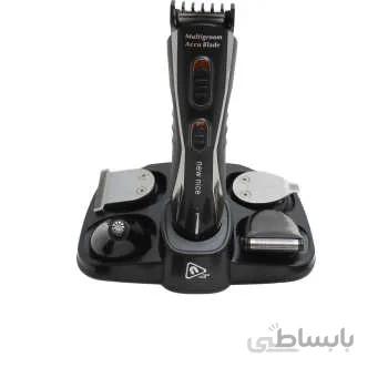ماشین اصلاح موی سر و صورت نیو نایس مدل NW-710
