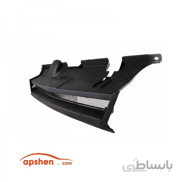 جلو پنجره توری پژو 405