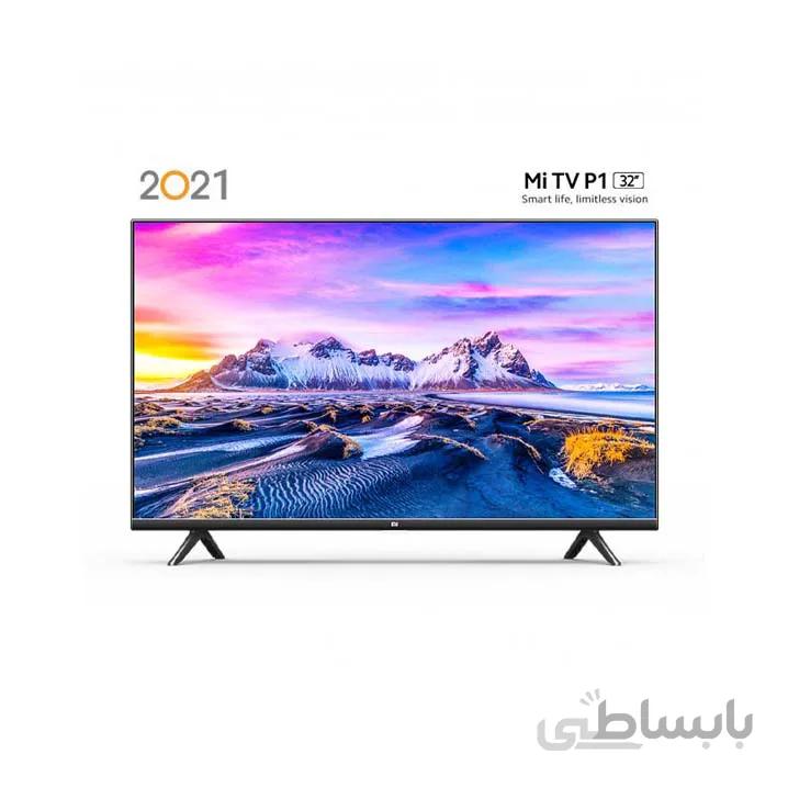 تلویزیون هوشمند 32 اینچ شیائومی مدل Mi TV P1 32 L32M6-6AEU