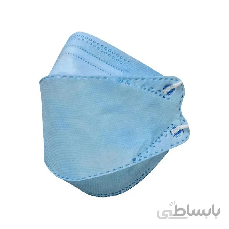 ماسک 5 لایه سه بعدی
