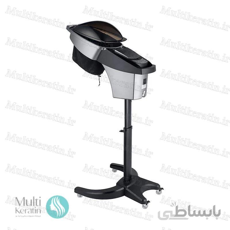 مایکرومیست ناسا ا NASA Micromist