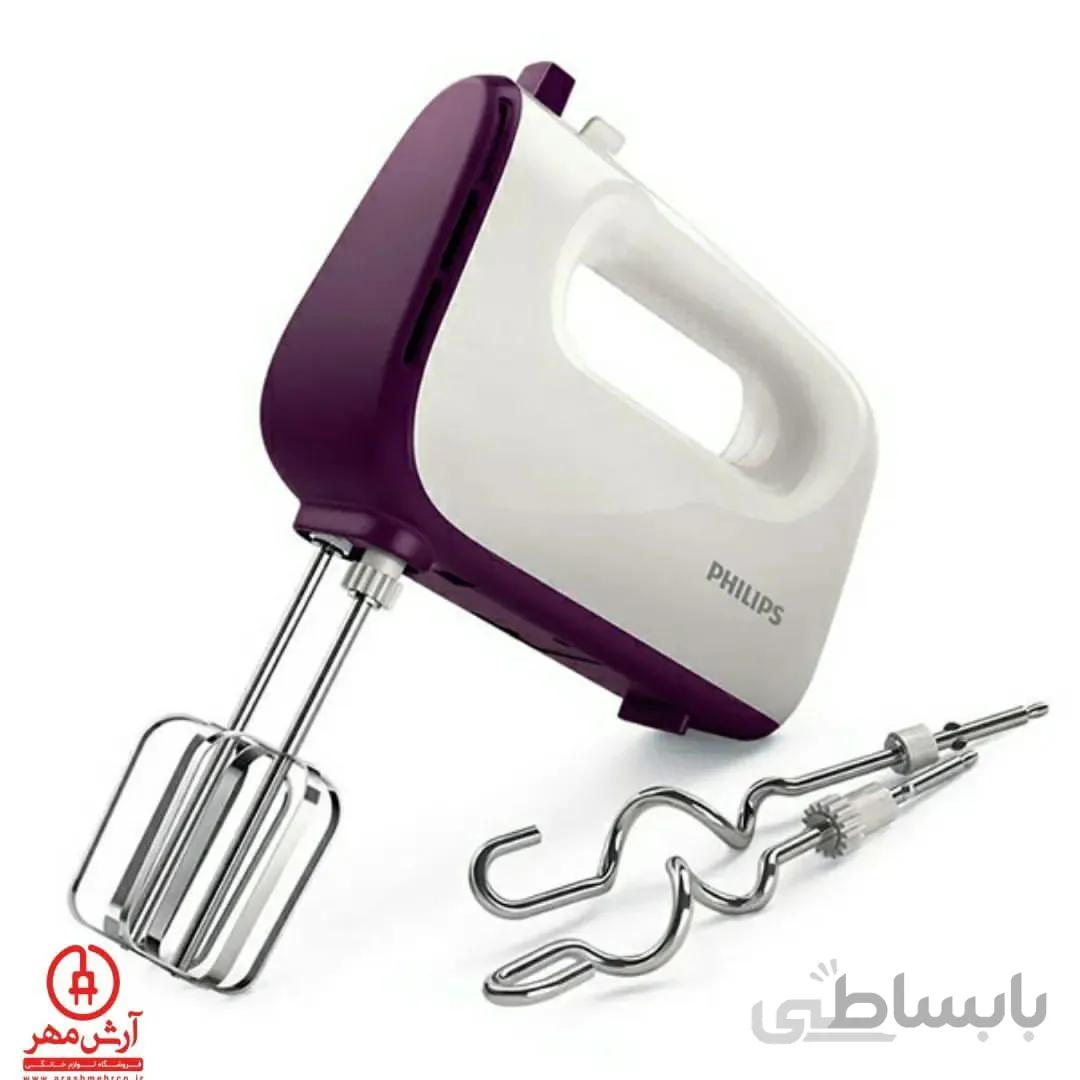 همزن برقی فیلیپس مدل HR_3740