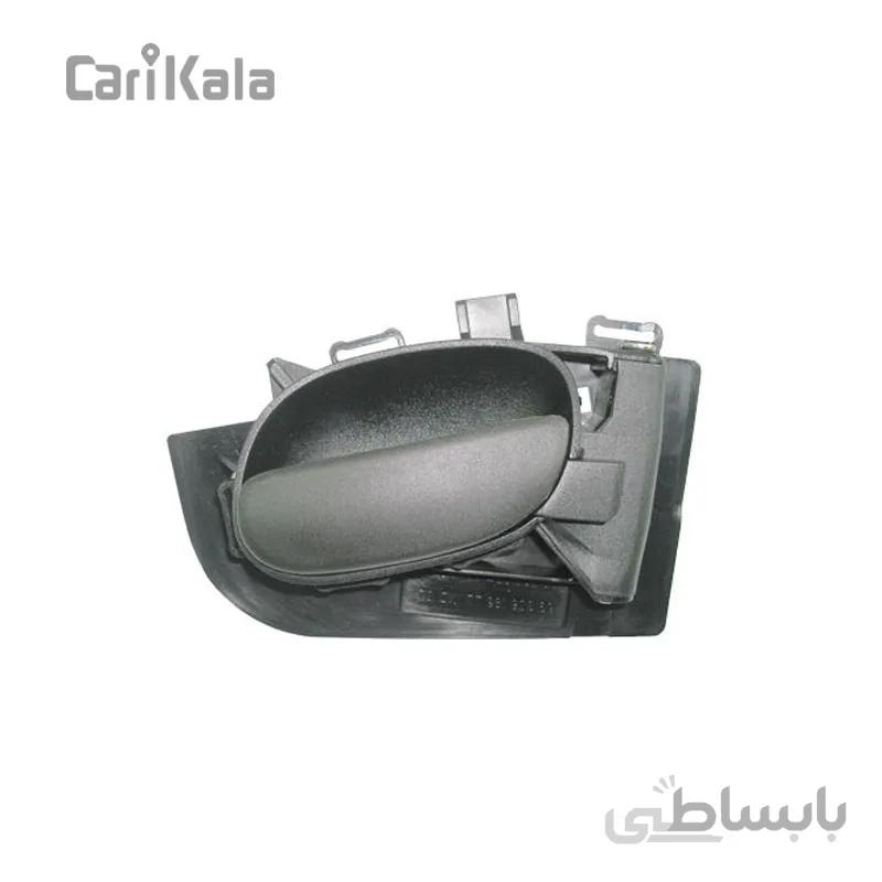 دستگیره دربازکن داخلی راست 206 کروز