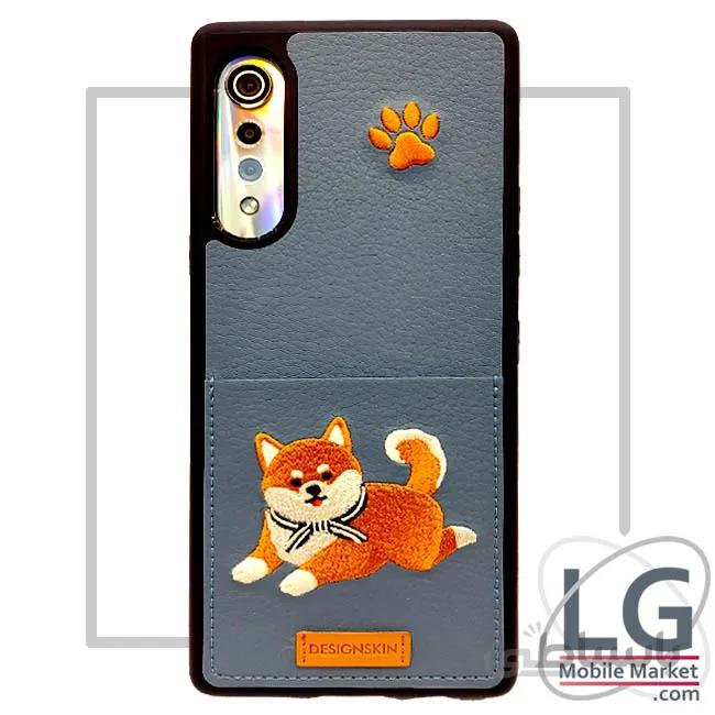 گارد اورجینال فانتزی ال جی ولوت(LG Velvet)
