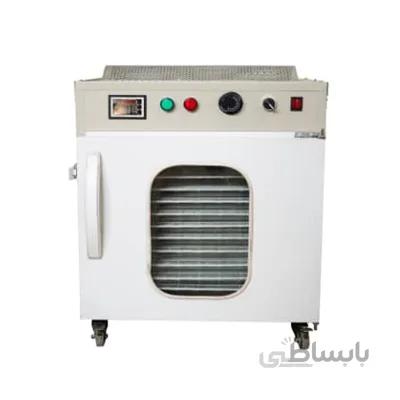 خشک کن میوه ۱۲ سینی D12E | برقی