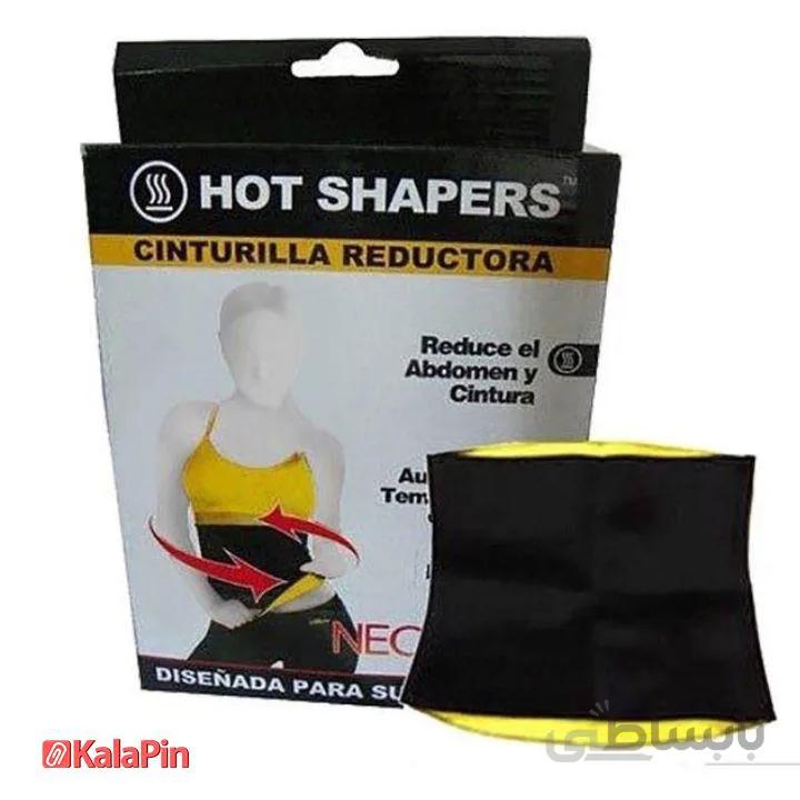 گن و شکم بند هات شیپر HOT SHAPERS