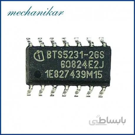 آیسی BTS5231