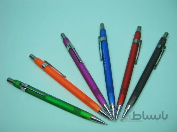 مداد اتود ۰٫۷ Camier در۶ رنگ