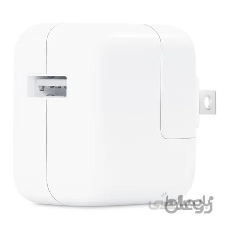 Apple 12W USB Power Adapter